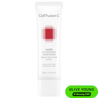 Cell Fusion C - Laser UV Defense Sunscreen SPF 50