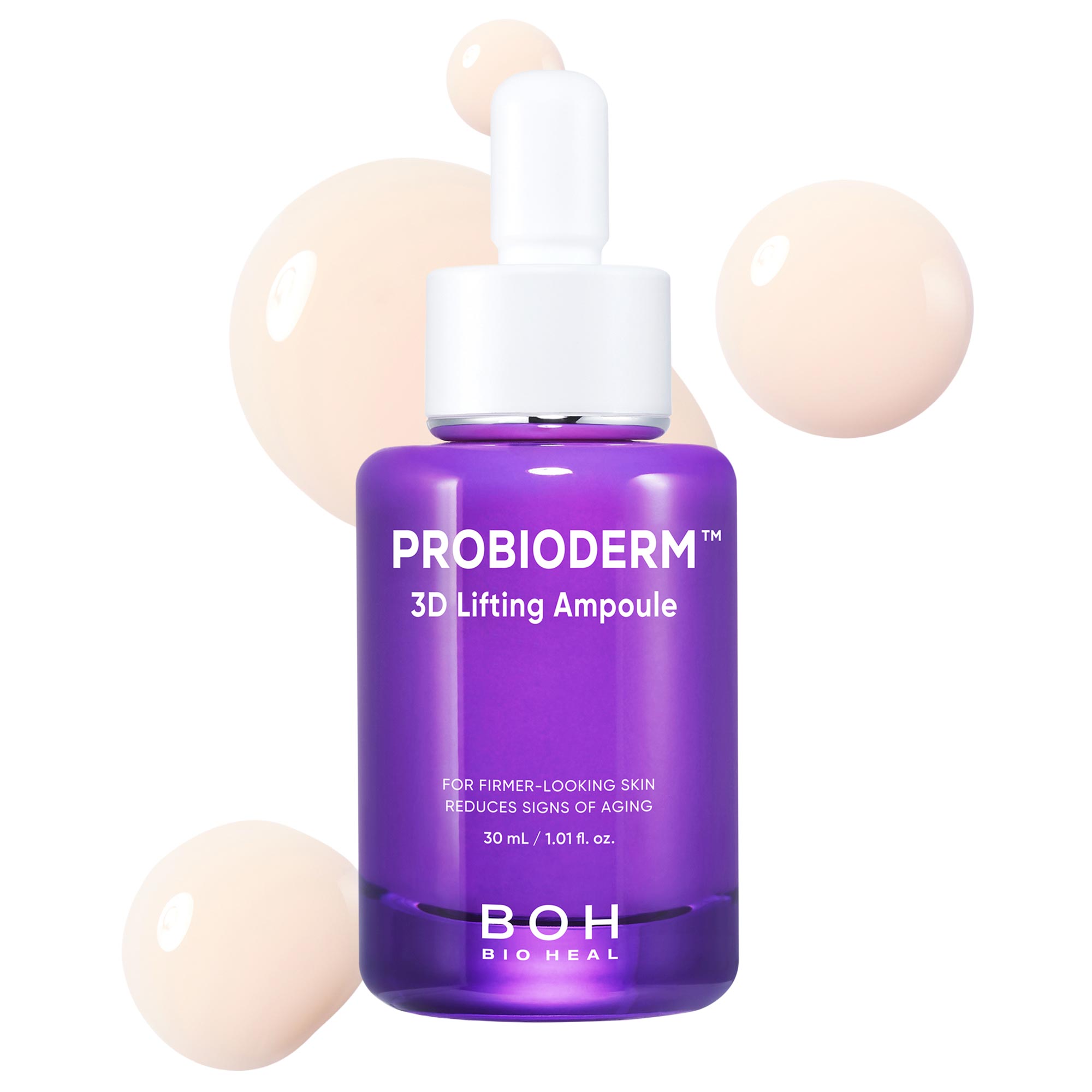 BIOHEAL BOH PROBIODERM™ 3D Lifting Ampoule