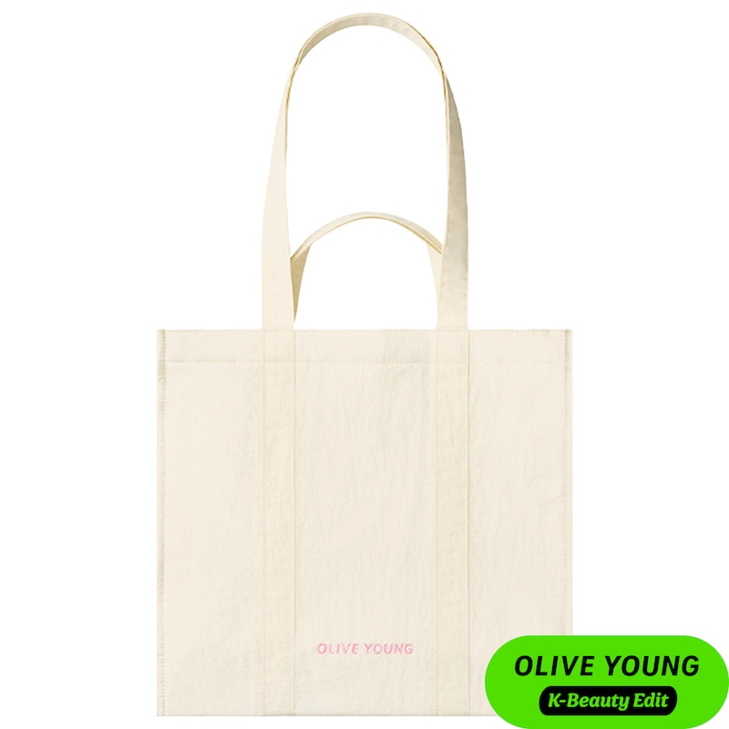OLIVE YOUNG Daily Tote Bag