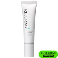Rejuran - Moisture Cream c-PDRN® Moisturizer with Ceramides, Niacinamide for Hydration & Barrier Repair