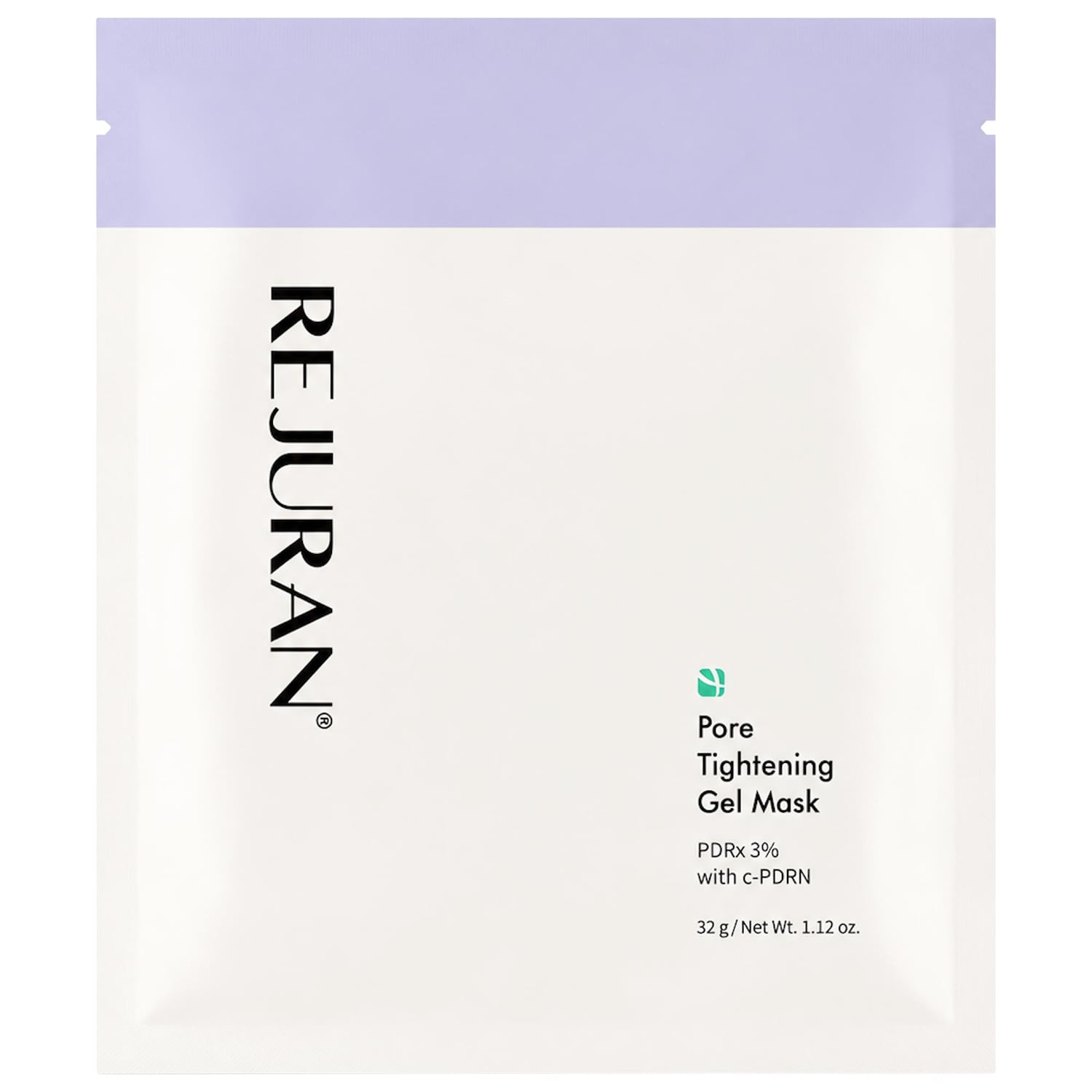 Гелевая маска для сужения пор Rejuran Pore Tightening c-PDRN — фото 1