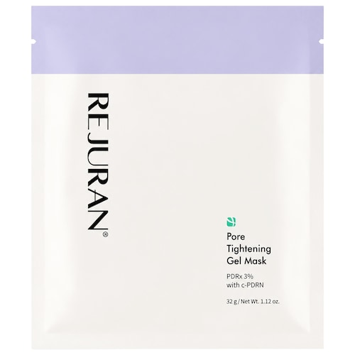 Гелевая маска для сужения пор Rejuran Pore Tightening c-PDRN