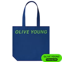 OLIVE YOUNG Collection - OLIVE YOUNG Iconic Shoulder Bag
