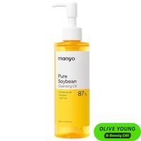 ma:nyo - Pure Soybean Cleansing Oil