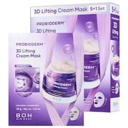 PROBIODERM™ 3DLifting Cream Mask 5+1 Pack - BIOHEAL BOH | Sephora