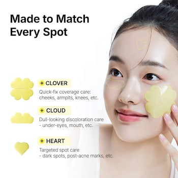Glutathione 7 Serum Gel Patch