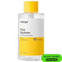 ma:nyo - Pure Soybean Cleansing Water