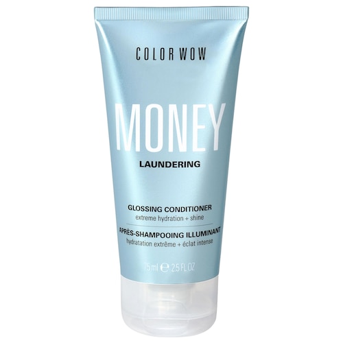 Мини-кондиционер для блеска Color Wow Money Laundering, экстремальное увлажнение
