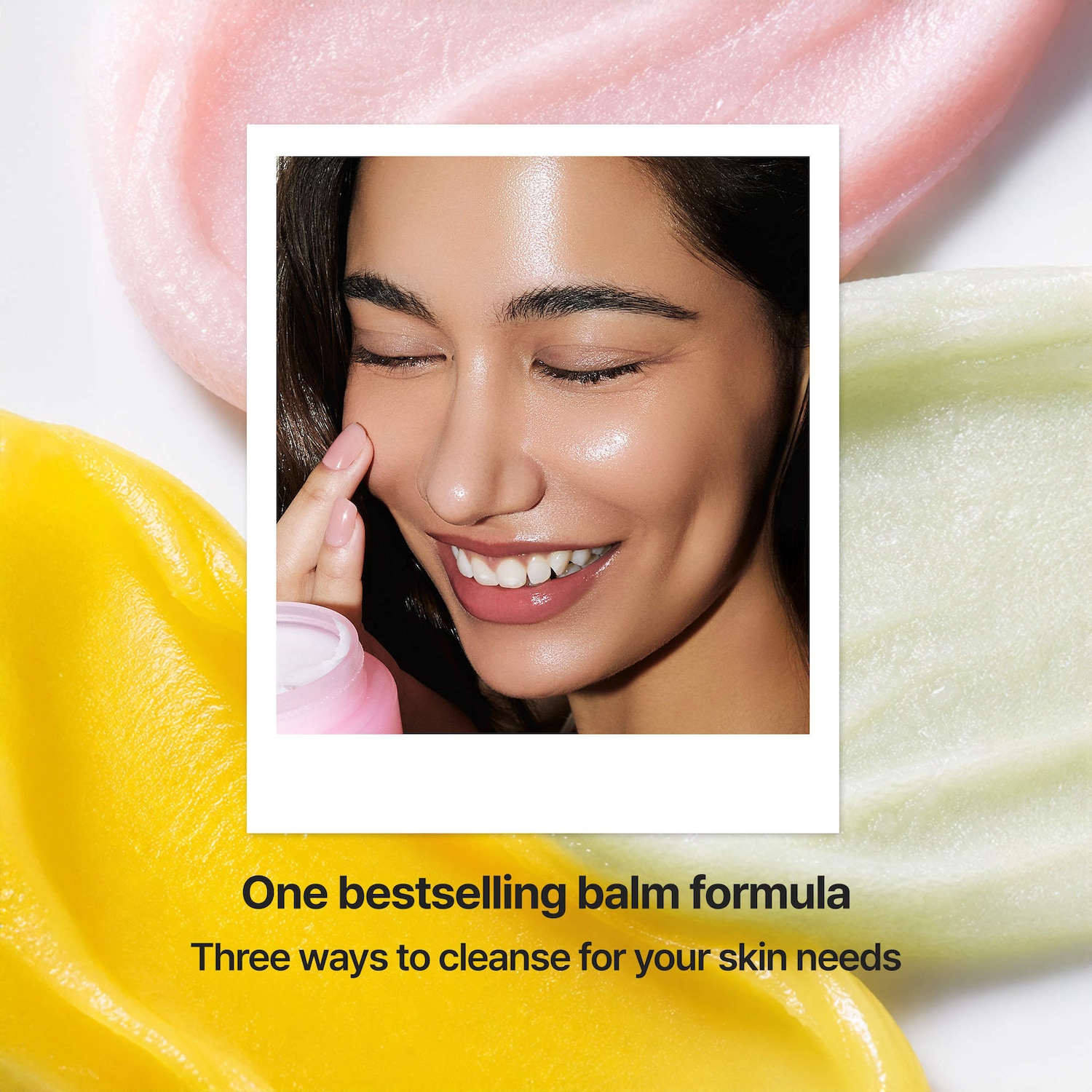 Clean it Zero Best of Cleansing Balms Trio(Clean It Zero Original