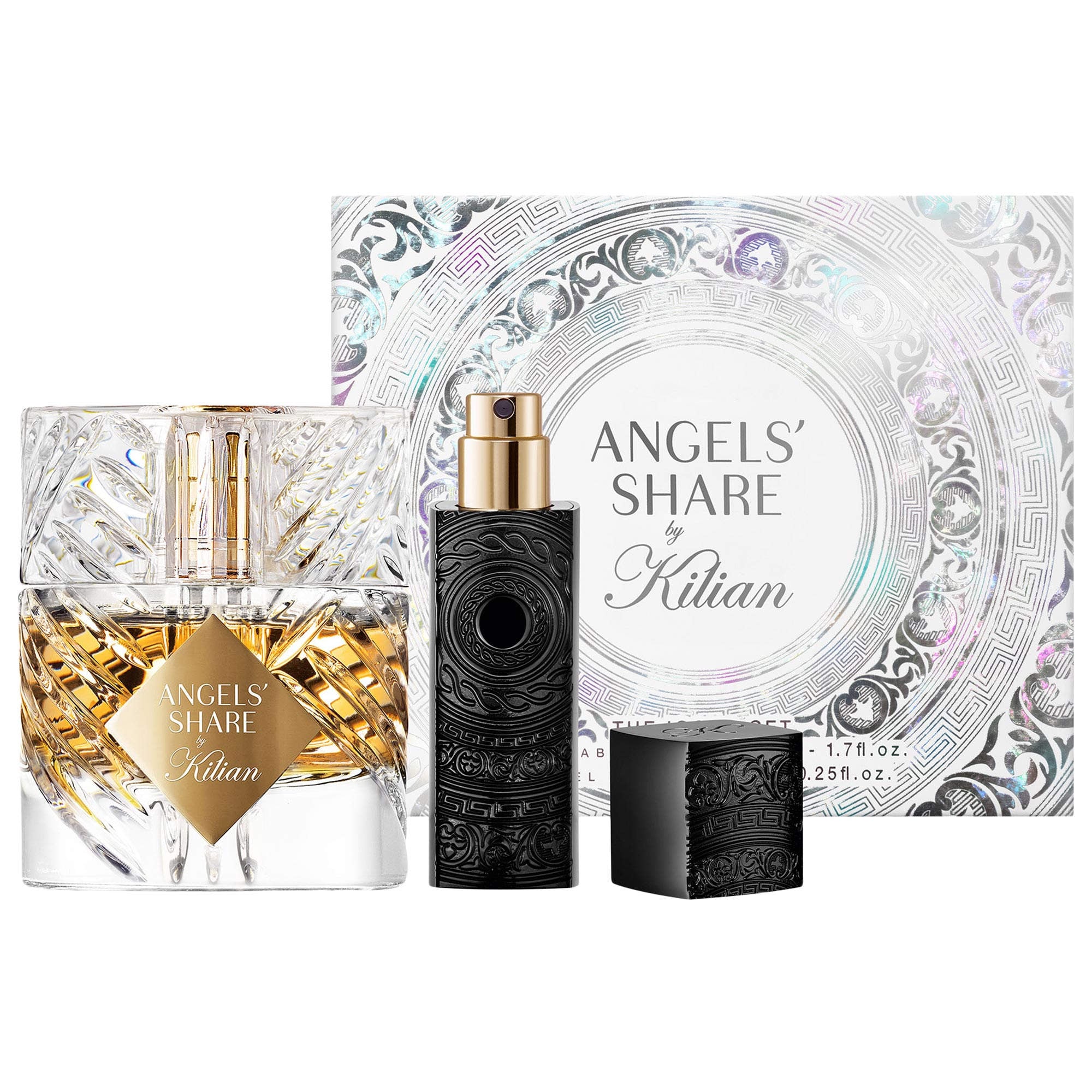 Angels' Share Eau de Parfum Gift Set - KILIAN Paris | Sephora