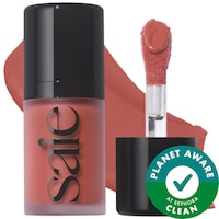 Saie - Mini Dew Blush™ Liquid Cream Blush