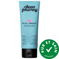 Clean Journey -  Nettoyant hydratant pour le visage Milky Promise™