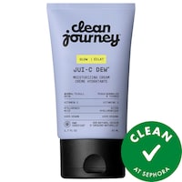 Clean Journey - Jui-c Dew™ vitamin c brightening moisturizer