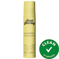 Clean Journey - Slick Goodbye™ oil cleanser & makeup remover