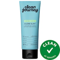 Clean Journey - Clean Slay™ purifying face cleanser