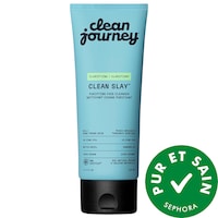 cleanjourney - Nettoyant purifiant pour le visage Clean Slay™