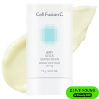 Cell Fusion C - Airy Stick Sunscreen SPF 50