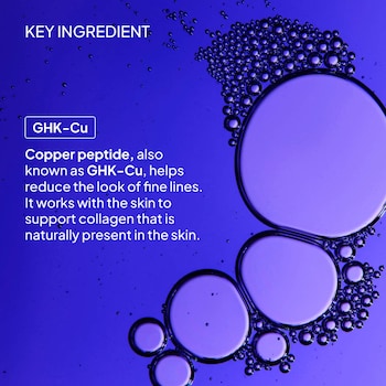 ghk-cu sephora Copper Amino Isolate Serum 3 1:1 (CAIS3) looking skin Like an Buy GHK-Cu peptide France skin whitening Size:10mg*10vials