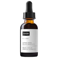 NIOD -  Copper Amino Isolate 3 Collagen Peptide Serum for Wrinkles and Firming