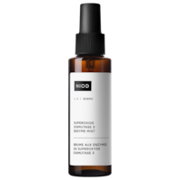 NIOD - Superoxide Dismutase 3 Enzyme Hydrating and Protecting Antioxidant Defense Mist