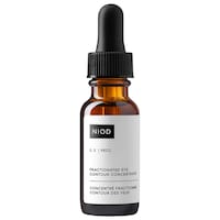 NIOD - Fractionated Eye-Contour Concentrate Eye Serum for Firming and Dark Circles