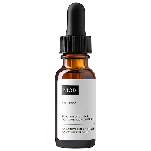 Сыворотка для кожи вокруг глаз Niod Fractionated Eye-Contour Concentrate (Fecc)