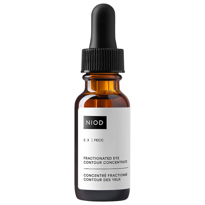Fractionated Eye-Contour Concentrate Eye Serum for Firming and Dark Circles