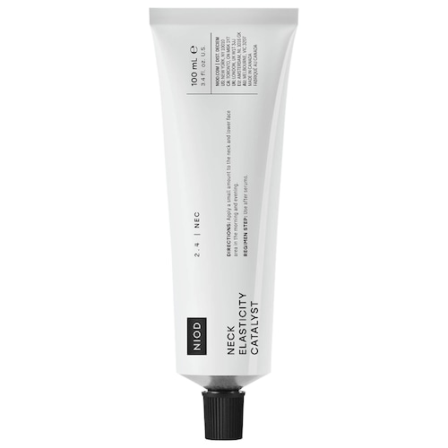 Лифтинг-средство для шеи Niod Neck Elasticity Catalyst (Nec) для упругости