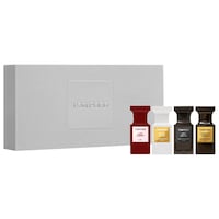 TOM FORD - Private Blend Deluxe Discovery Set