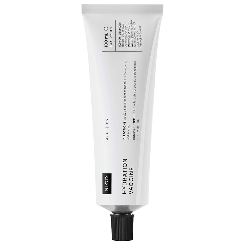 Hydration Vaccine Moisturizer Balm