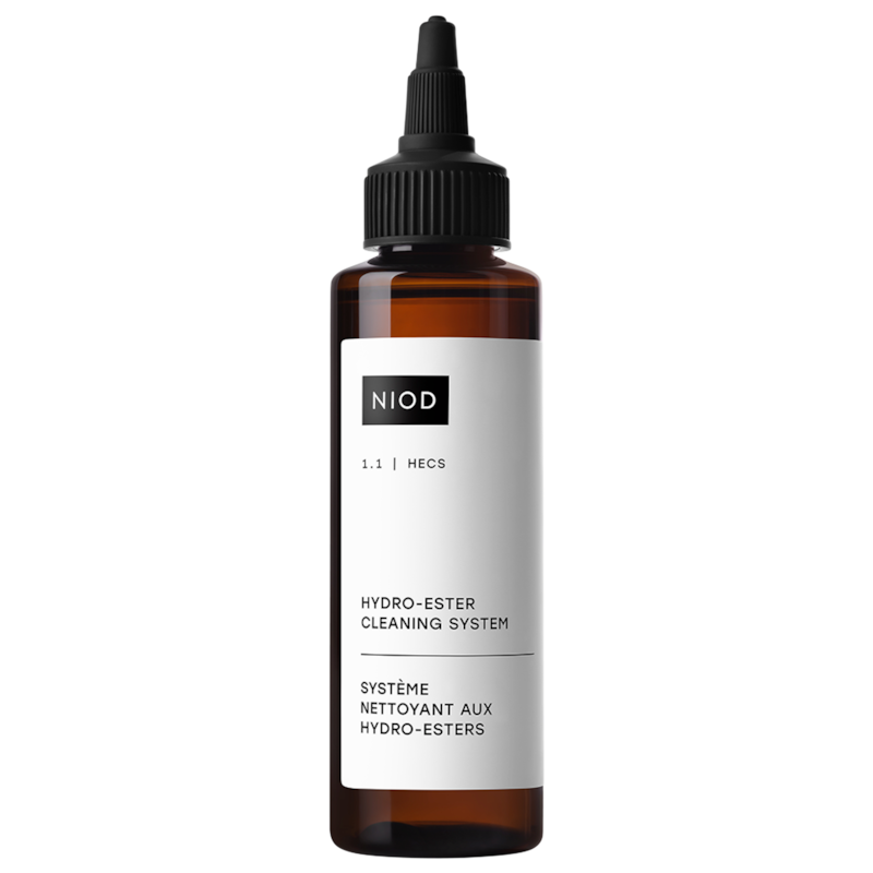 Hydro-Ester Cleaning System Hydrating Cleansing Oil for Makeup + SPF Removal