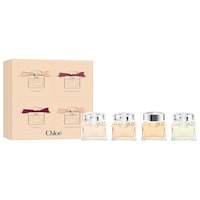 Chloé - Signature Mini Perfume Sampler Gift Set