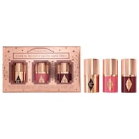 Charlotte Tilbury - Mini Unreal Blush + Glow Trio