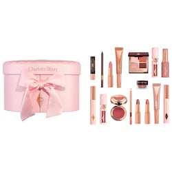 Pretty makeup