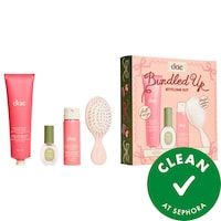 dae - Cactus Fruit 3-in-1 Styling Cream, Mini Fairy Blaster + Prickly Pear Oil Set