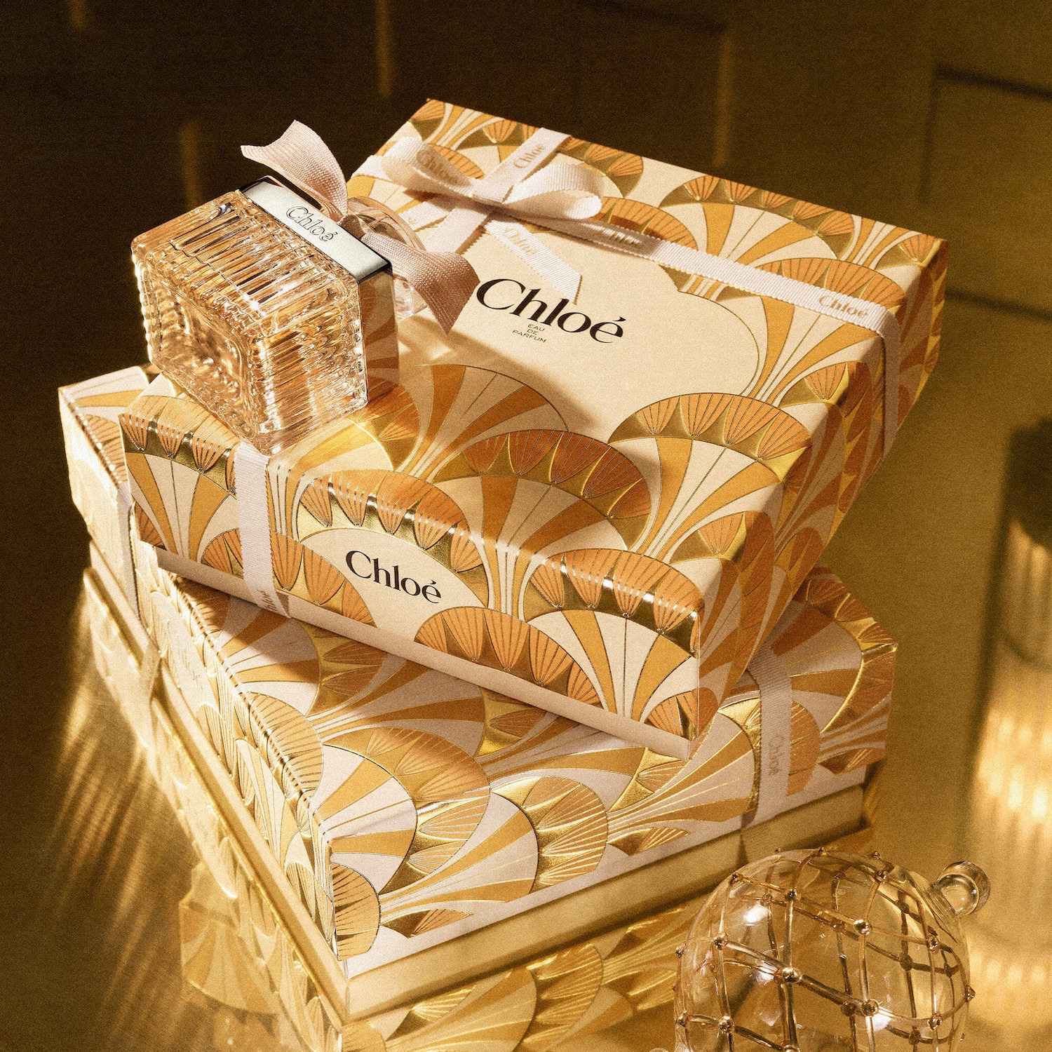 Eau de Parfum Duo Gift Set - Chloé | Sephora