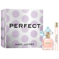Marc Jacobs Beauty - Mini Perfect Eau de Parfum Duo Gift Set