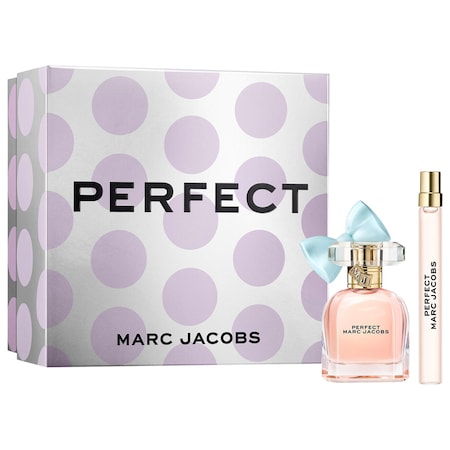 Mini Perfect Eau de Parfum Duo Gift Set