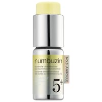 numbuzin - No.5+ Glutathione TXA Advanced Dark Vitamin Ampoule Concentrated