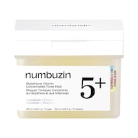 numbuzin Korean Beauty