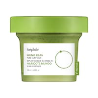 beplain - Mung Bean Pore Clay Mask