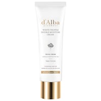 d'Alba - Crème hydratation intense double hydratation truffes blanches