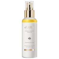 d'Alba - White Truffle First Spray Hydrating Glow Mist Serum