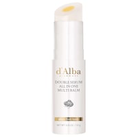 d'Alba - Double Serum All In One Multi Balm Stick for Spot Care