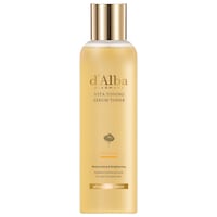 d'Alba - Vita Toning Serum Toner with Vitamin C for Brightening & Hydration