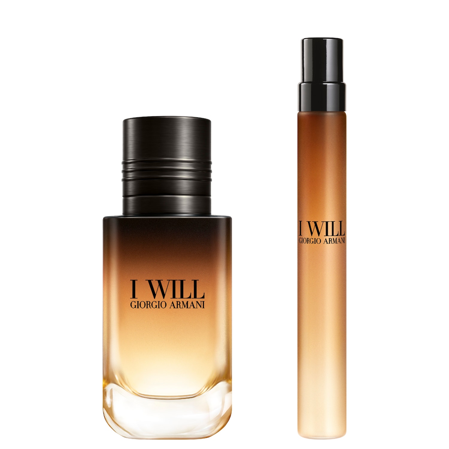 Armani I Will Eau de Parfum 2-Piece Men's Fragrance Holiday Gift