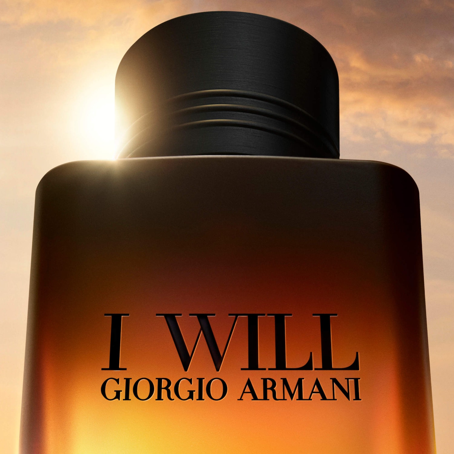Armani I Will Eau de Parfum 2-Piece Men's Fragrance Holiday Gift