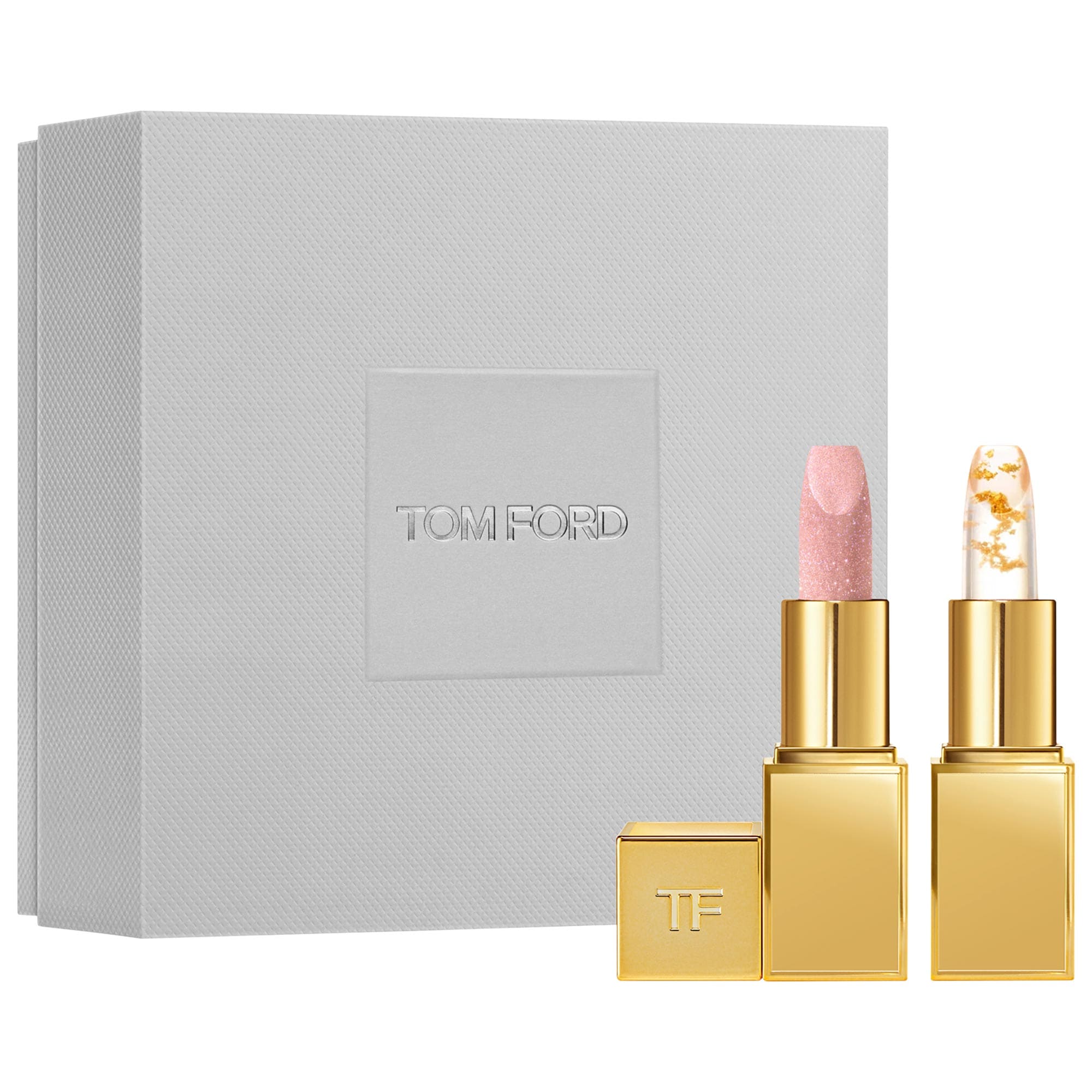 未開封 Tom Ford Lip Blush Soleil Tom Ford Soleil Lip Duo - TOM FORD | Sephora