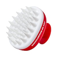 Dr.FORHAIR - Scalp Exfoliator Shampoo Brush