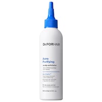 Dr.FORHAIR - Aero Purifying Scalp Exfoliator for Oily Scalp & Buildup